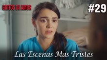 Las Escenas Mas Tristes #29 - Gritos De Amor