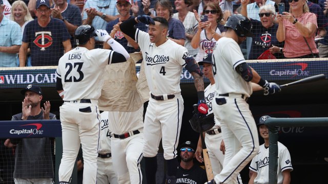 MLB Best Bets: Twins' Streak, Orioles' Struggle, and More!