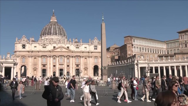 Papa Leone XIV: dall'elezione all'inaugurazione come primo pontefice americano