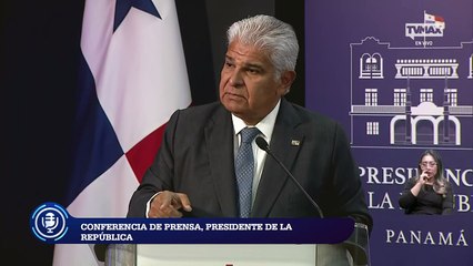 Presidente Mulino reprende al embajador de Panamá en Colombia: 'No eres la nana de Martinelli'