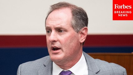 'I'm Personally Offended By These Lies': Tracey Mann Laments Dems' Attacks On GOP Budget Proposal