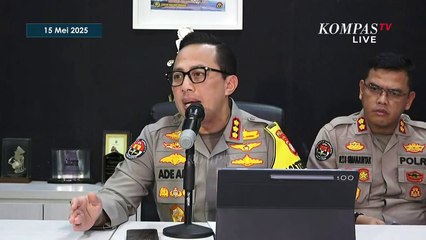 Polda Metro Jaya Ungkap Terima Barang Bukti Fotokopi Ijazah Jokowi hingga Lembar Pengesahan Skripsi