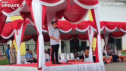 Meski Diintimidasi, CAA Tetap Bangun Pabrik Baterai Mobil di Cilegon