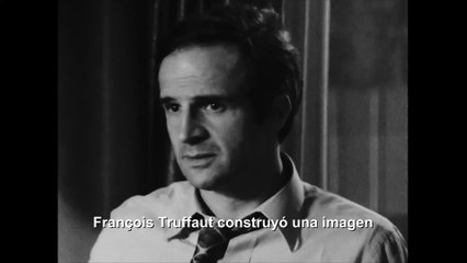 François Truffaut: mi vida en un guion - Tráiler VOSE