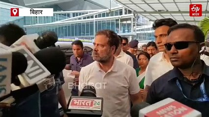 दरभंगा में बने 'बागी' और पटना में देखी 'फुले' फिल्म, बिहार में राहुल गांधी का 'दलित-पिछड़ा कार्ड' कितना कारगर?