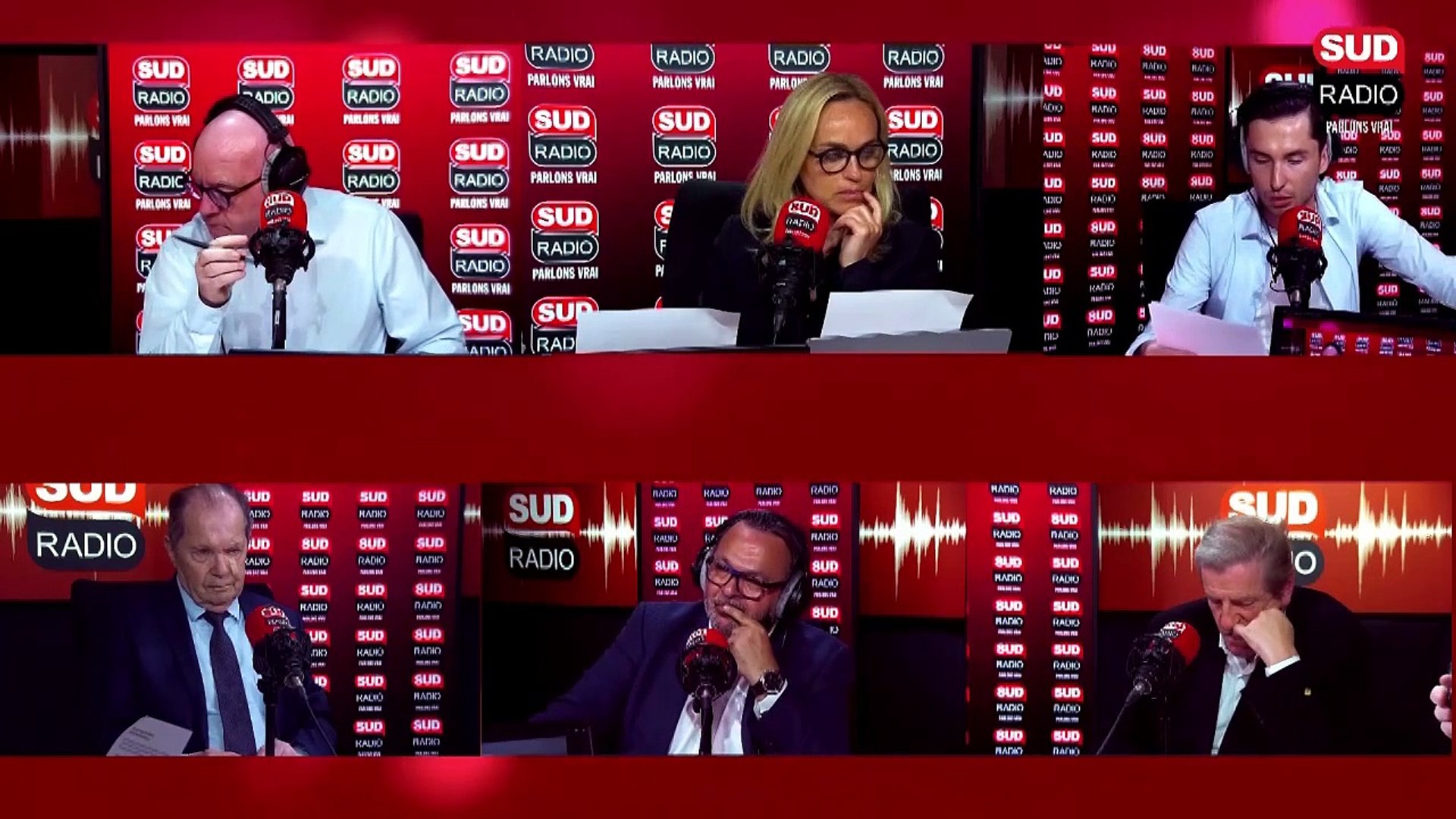 3 mots dans l'actualité