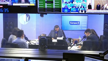 Cyril Hanouna - Commission d'enquête Bétharram : «François Bayrou était préparé et, d’une manière quasiment chirurgicale, il a étrillé les arguments de Paul Vannier», réagit Olivier Dartigolles