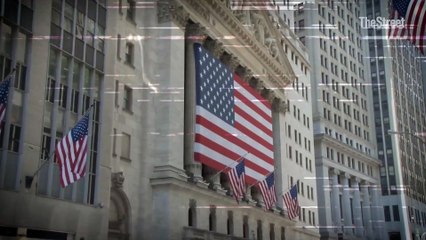 TheStreet Stocks & Markets Podcast #5: First Technical Green Light With Louis Llanes