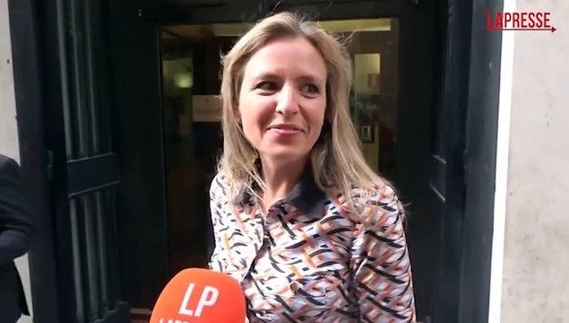 Lega, Sardone nuova vicesegretaria: ?Prima volta per una donna, onorata?