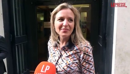Lega, Sardone nuova vicesegretaria: ?Prima volta per una donna, onorata?