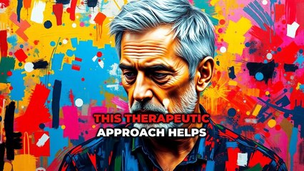 Art therapy for self development