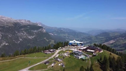 Dolomiti Supersummer, via alla stagione: attivi 140 impianti di risalita