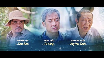MẸ BIỂN - TẬP 38-39-40 - PHIM VIỆT NAM VTV1 - ME BIEN