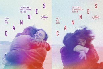 Vlog Festival de Cannes 2025 - Jour 1