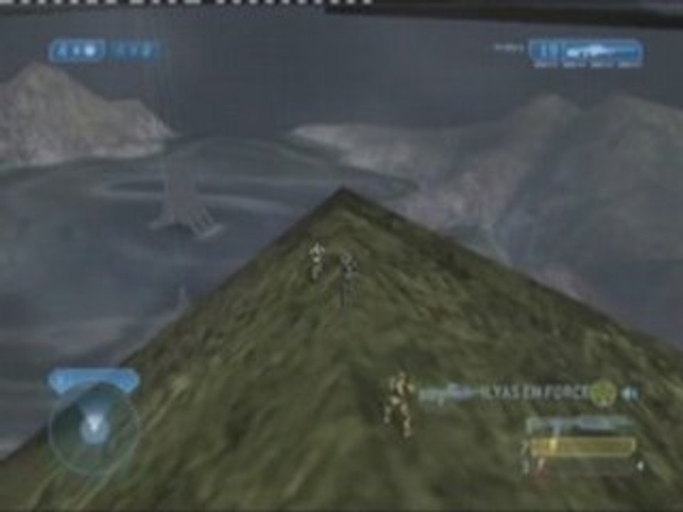 Halo 2 Delta en Multijoueur