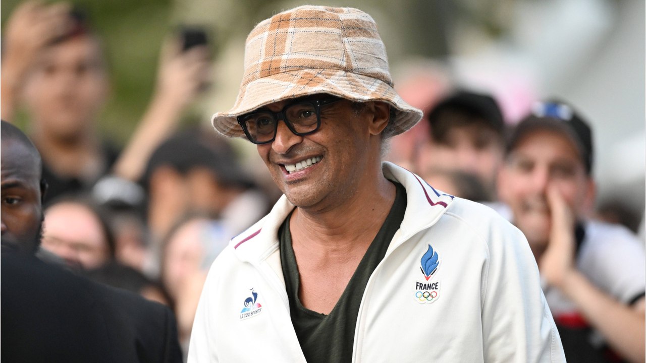 Yannick Noah papa à 64 ans : sa fille de 6 mois est vraiment craquante, la preuve en image !
