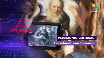 Patrimonio cultural y su relación con la ciencia