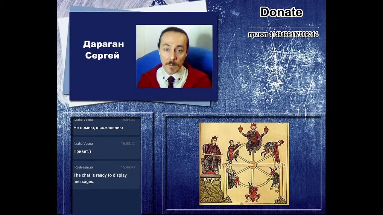 Dion Fortune Дион Форчун