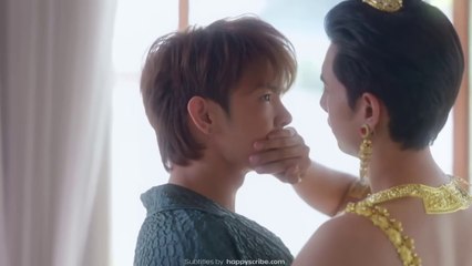 Miss_ion To The Mo_on 🌙 (2025) Episode 6 with English Subtitles | BL Thai Series