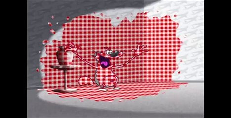 हिंदी Oggy and the Cockroaches 🧐 ऑगी 2 Hindi Cartoons for Kids