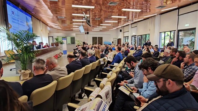 Finanza d'impresa: a Sassari un nuovo ecosistema per far crescere le PMI