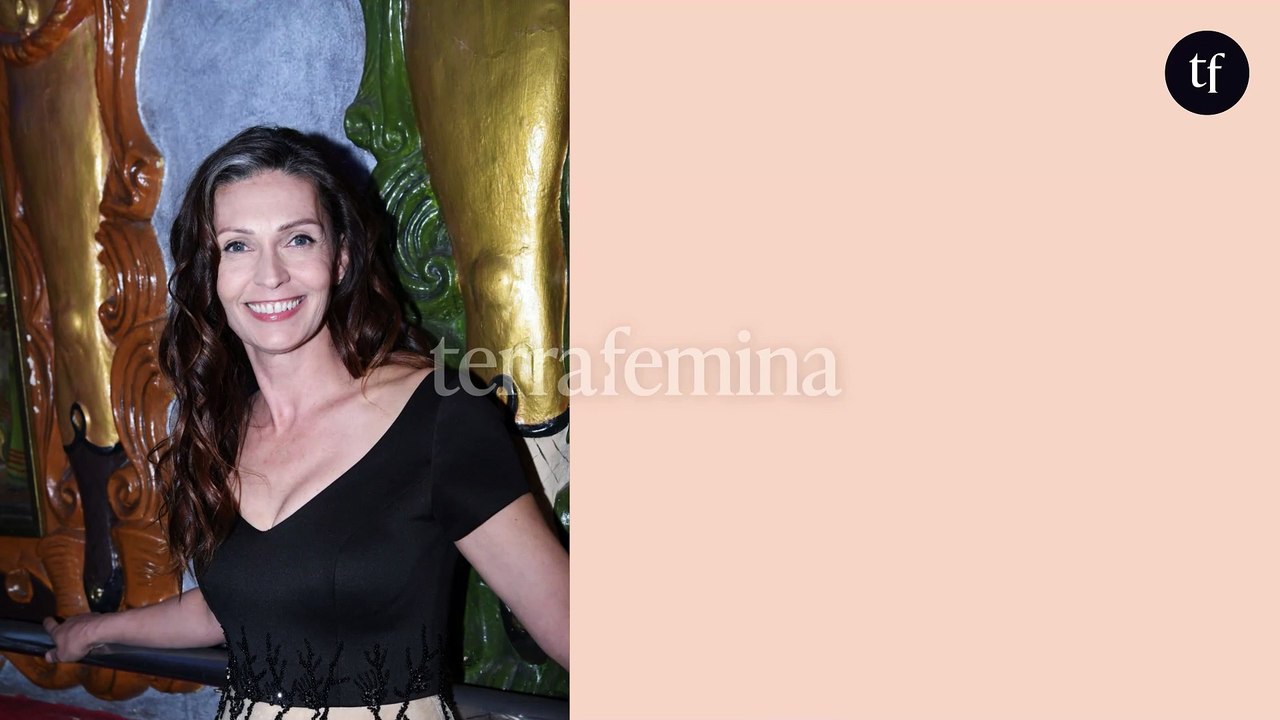 "On m'a conseillé du Botox à 33 ans !", dénonce cette star de télé engagée contre l'âgisme et la chirurgie esthétique