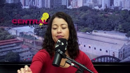 Central 98 - 2ª Edição 15/05/2025