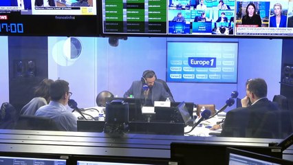 Cyril Hanouna - Une maire LR refuse de marier un Tunisien en situation irrégulière : « Bienvenue en absurdie », réagit Géraldine Maillet