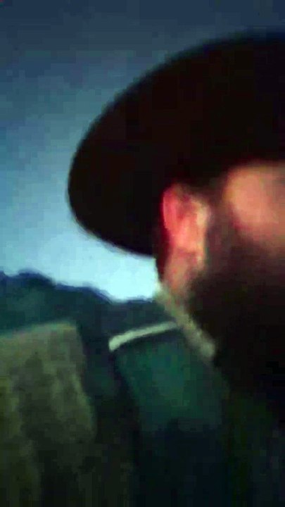 Handyman Discovers Secret To 2 Mile Ruck