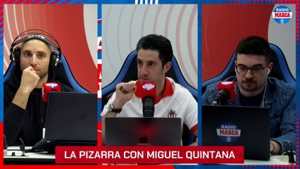 "Me sorprende que el Madrid vaya a pagar 50 millones por Carreras"