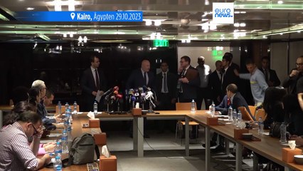 Trumps Sanktionen behindern die Arbeit des Internationalen Strafgerichtshofs massiv