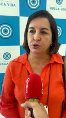 Empreendedores apostam no sucesso do Shopping Busca Vida