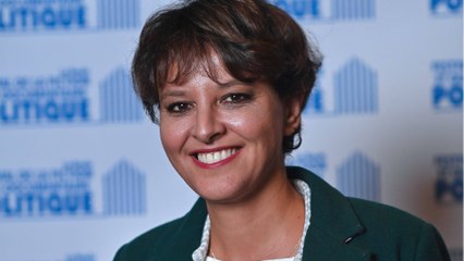 Najat Vallaud-Belkacem aux petits soins avec son mari Boris : son coup de pouce inattendu