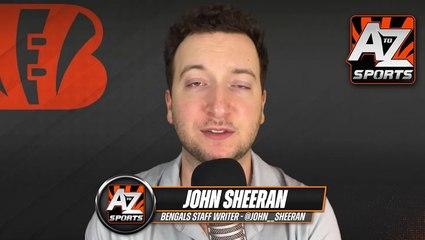 The Bengals got SCREWED by their 2025 schedule...