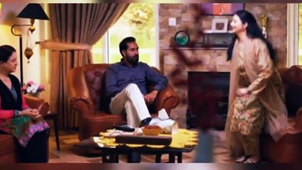Judwaa - Episode 55 Full 3rd Review - Judwaa Drama - Judwaa Episode 55 - 15 May 2025 Hum TV(360P)