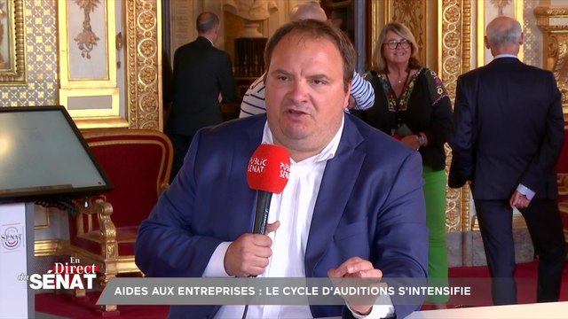 « tous les grands patrons ou quasiment tous jouent le jeu », salue Fabien Gay