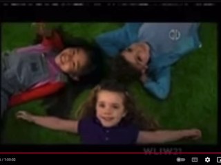 Fruitables - PBS Funding Sponsor Sesame Street (2012) (LOW Quality)