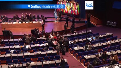 Nachrichten des Tages | 15. Mai - Abendausgabe