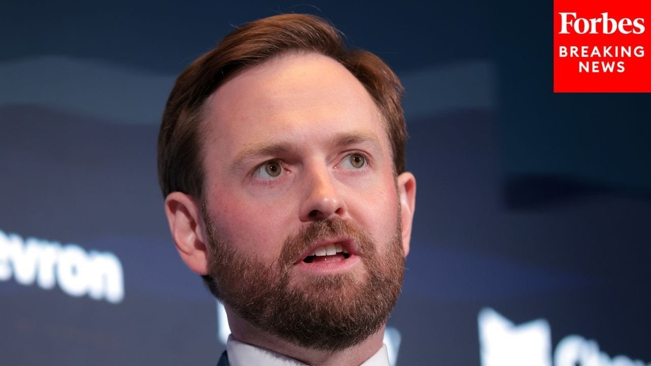 FTC Chairman Andrew Ferguson Testifies Before The House Appropriations Committee