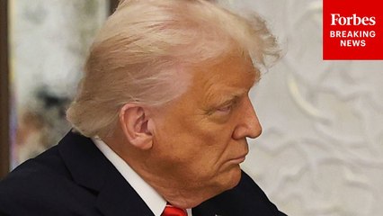 'We're Going To Do Well With Russia, Ukraine': Trump Expresses Optimism At Roundtable In Doha, Qatar