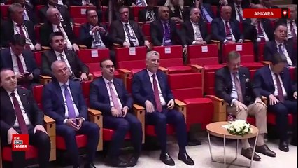 Erdoğan: Cumhur ittifakı bitireceğine terör hiç bitmesin diyenler var