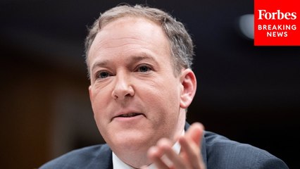 Lee Zeldin Appears Before House Appropriations Committee To Defend EPA's Budget Proposal