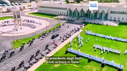 Le notizie del giorno | 15 maggio - Serale