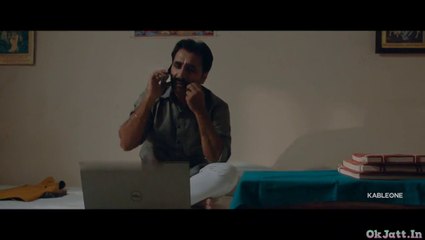 Jora The Second Chapter (2020)  Full Punjabi Movie