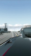 Unbelievable, The Landing was VERY Easy, But it Failed, Simulated