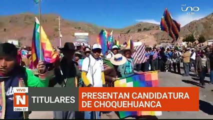 Notivisión Meridiano ∙ Jueves 15 de Mayo de 2025