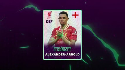 Fantasy Focus – Trent's last dance
