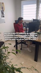 Être astrophysicien, c’est avant tout ne pas avoir peur des chiffres