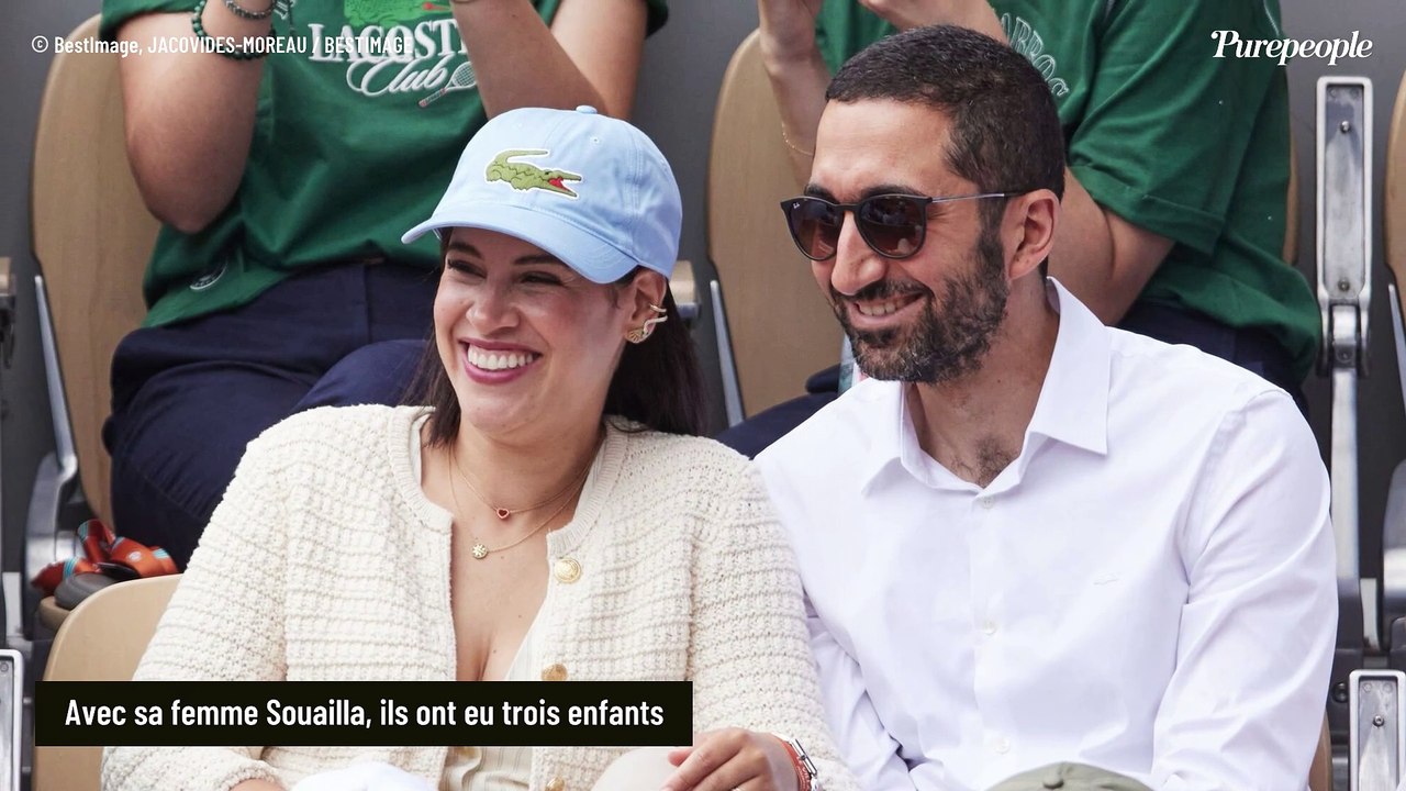 Jimmy Mohamed passé entre les mains des chirurgiens : sa femme Souailla sort du silence