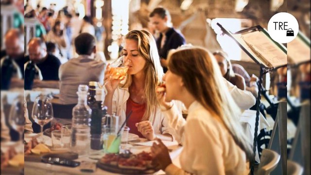 Ozempic está cambiando algo más que el peso de quien lo toma: también cambian las dinámicas sociales al salir a comer en restaurantes